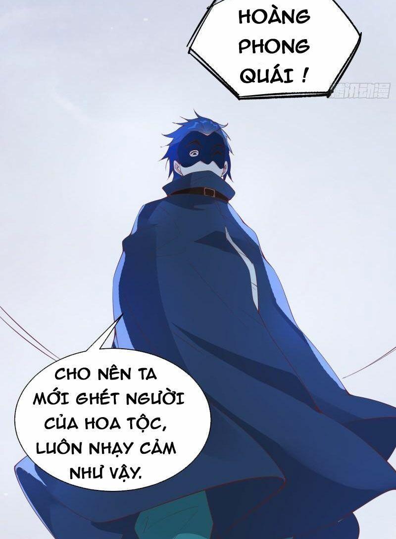 Ta Ở Tây Du Cua Tiên Nữ Tỷ Tỷ Chapter 87 - Trang 2