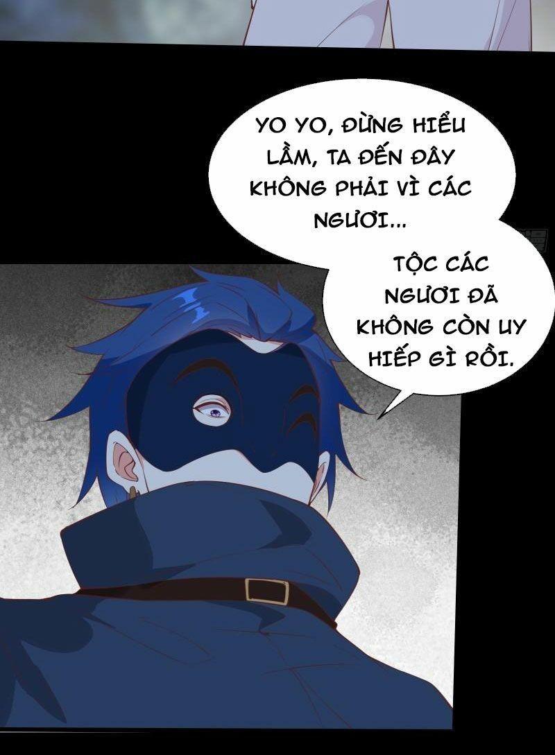 Ta Ở Tây Du Cua Tiên Nữ Tỷ Tỷ Chapter 87 - Trang 2