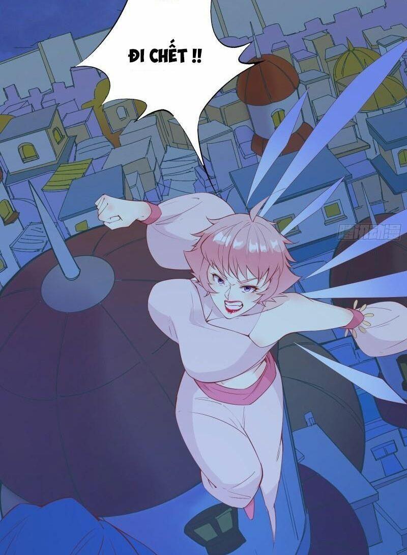 Ta Ở Tây Du Cua Tiên Nữ Tỷ Tỷ Chapter 87 - Trang 2