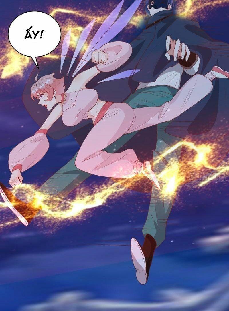 Ta Ở Tây Du Cua Tiên Nữ Tỷ Tỷ Chapter 87 - Trang 2