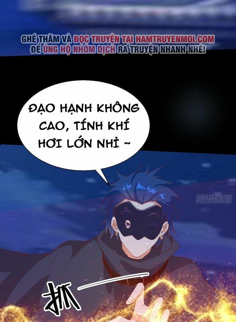 Ta Ở Tây Du Cua Tiên Nữ Tỷ Tỷ Chapter 87 - Trang 2