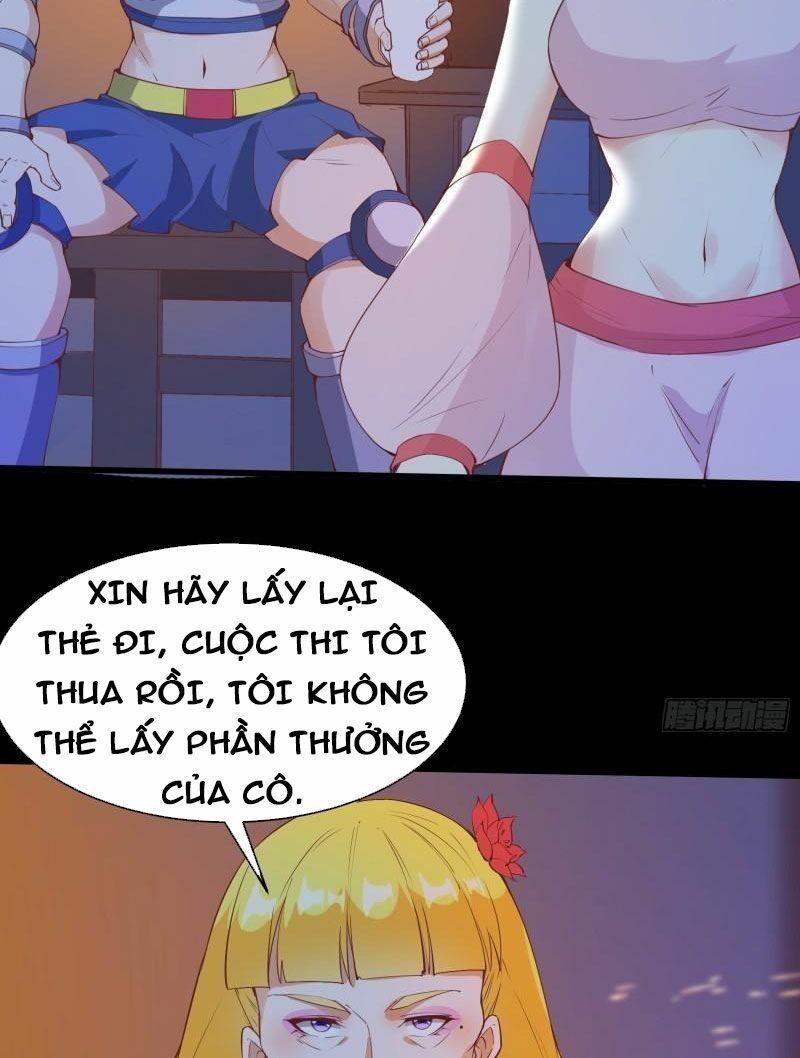 Ta Ở Tây Du Cua Tiên Nữ Tỷ Tỷ Chapter 87 - Trang 2