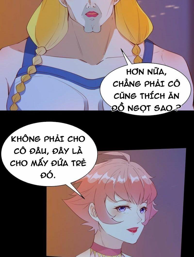 Ta Ở Tây Du Cua Tiên Nữ Tỷ Tỷ Chapter 87 - Trang 2