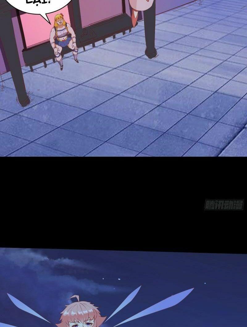 Ta Ở Tây Du Cua Tiên Nữ Tỷ Tỷ Chapter 87 - Trang 2