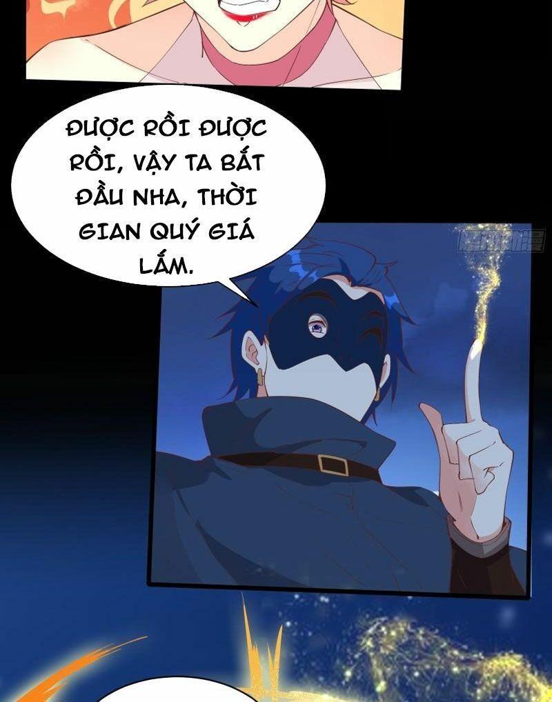 Ta Ở Tây Du Cua Tiên Nữ Tỷ Tỷ Chapter 88 - Trang 2