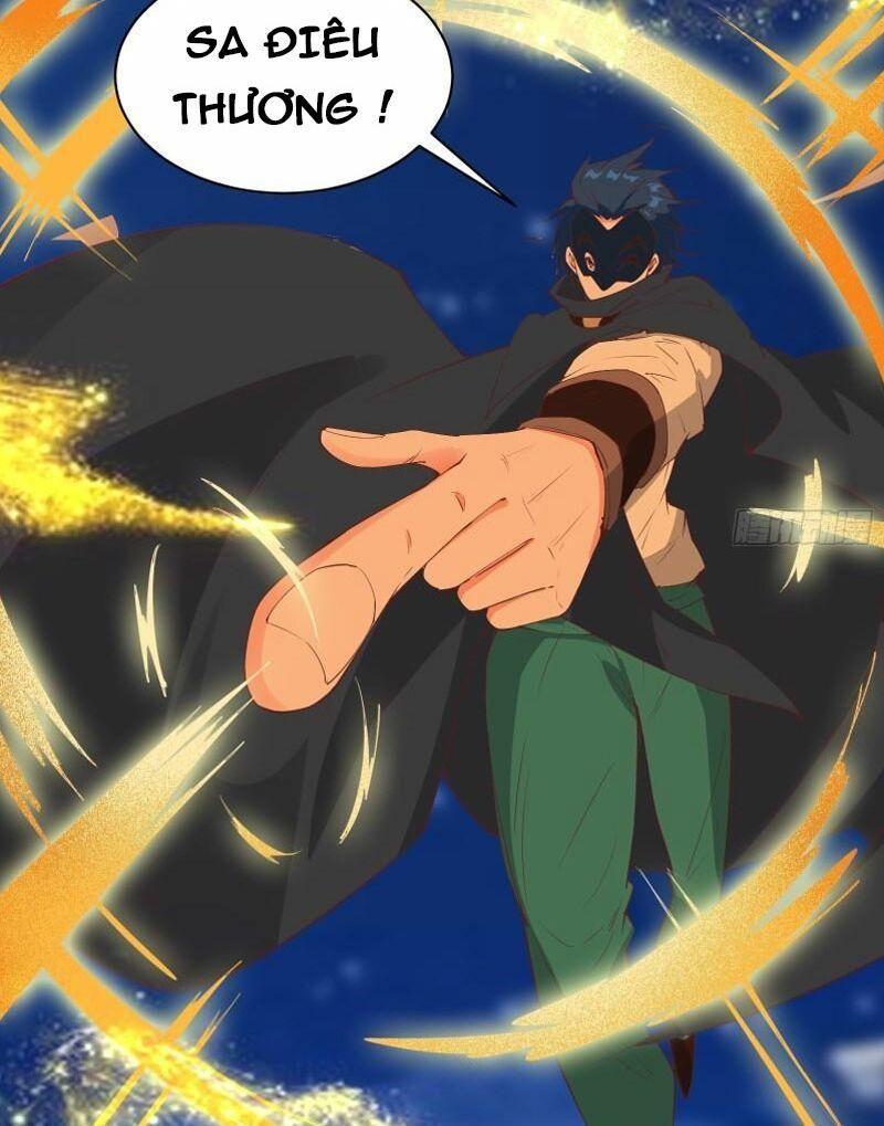 Ta Ở Tây Du Cua Tiên Nữ Tỷ Tỷ Chapter 88 - Trang 2