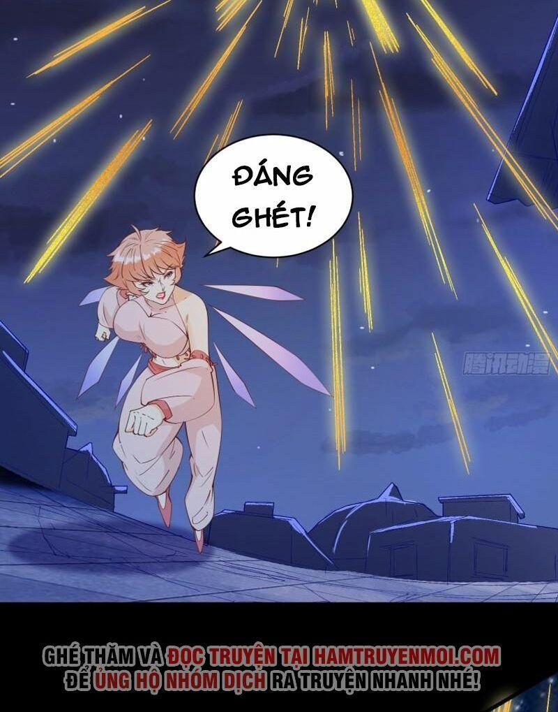 Ta Ở Tây Du Cua Tiên Nữ Tỷ Tỷ Chapter 88 - Trang 2