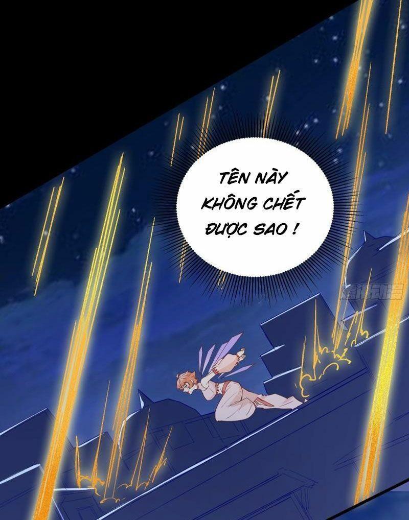 Ta Ở Tây Du Cua Tiên Nữ Tỷ Tỷ Chapter 88 - Trang 2