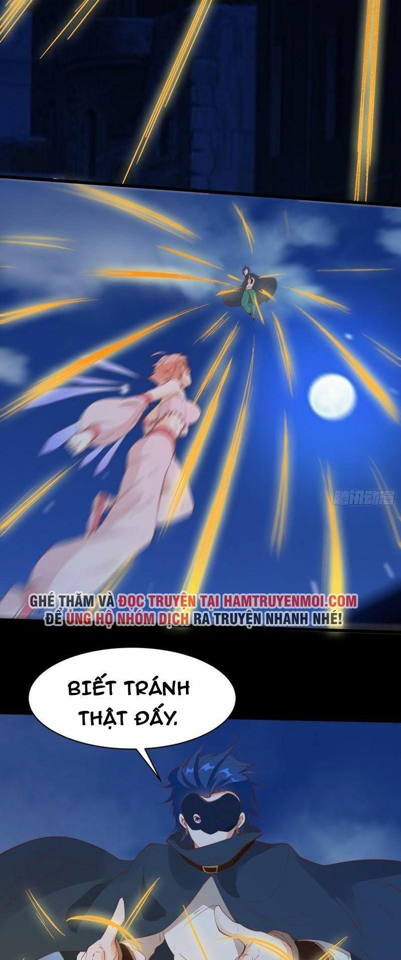 Ta Ở Tây Du Cua Tiên Nữ Tỷ Tỷ Chapter 88 - Trang 2