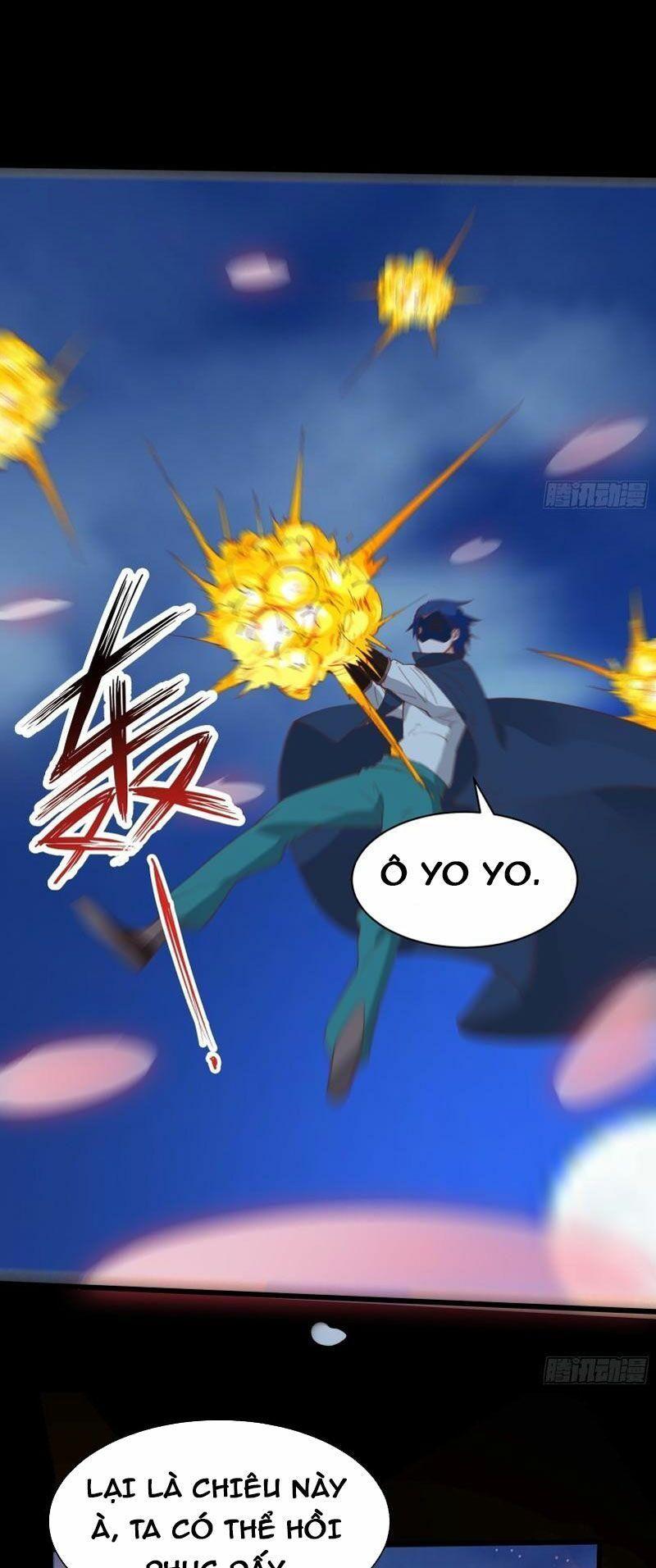 Ta Ở Tây Du Cua Tiên Nữ Tỷ Tỷ Chapter 88 - Trang 2