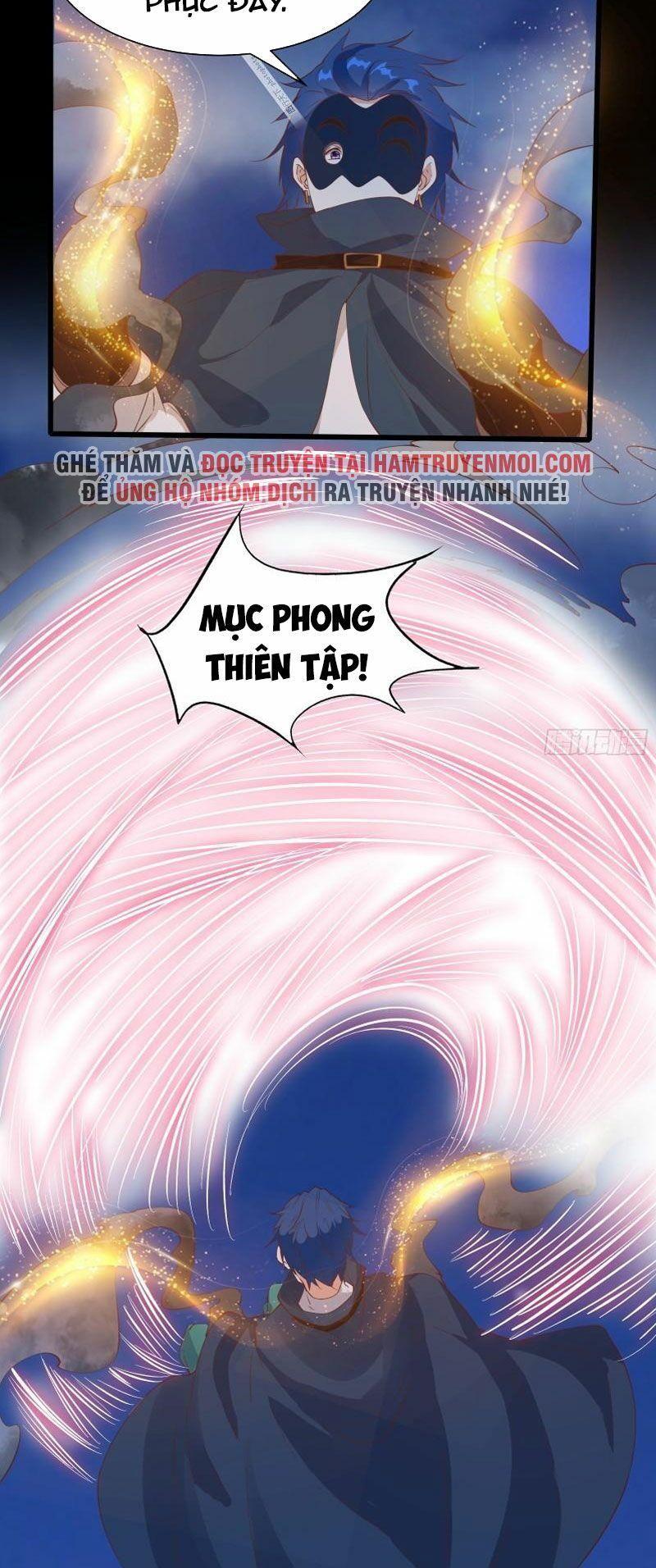 Ta Ở Tây Du Cua Tiên Nữ Tỷ Tỷ Chapter 88 - Trang 2