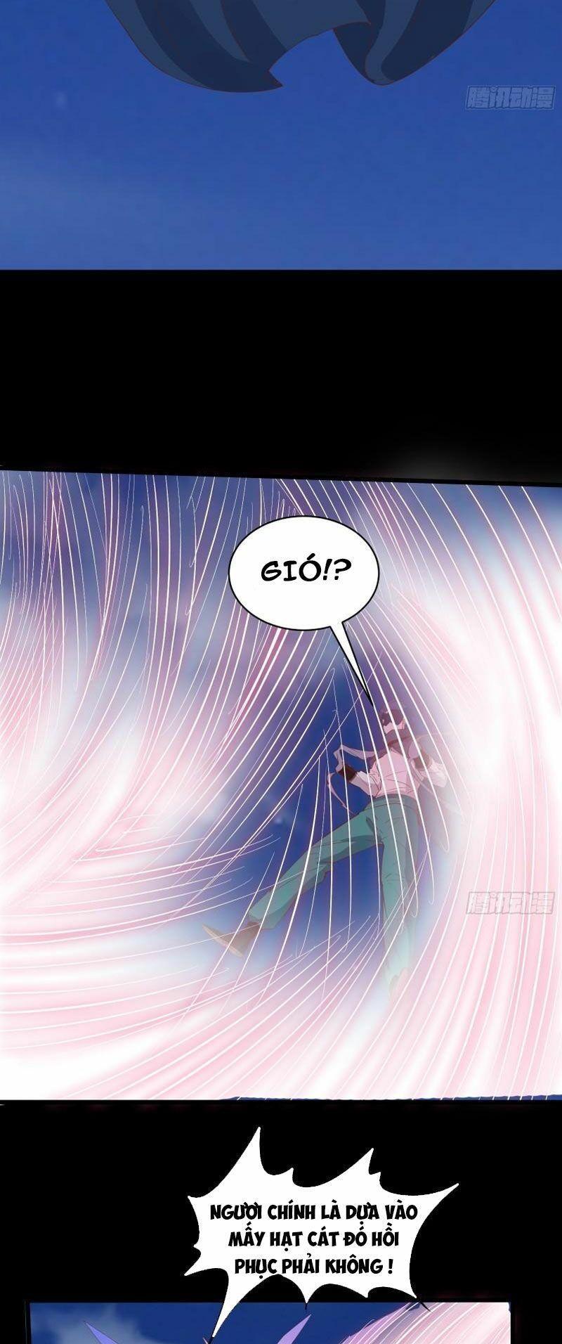 Ta Ở Tây Du Cua Tiên Nữ Tỷ Tỷ Chapter 88 - Trang 2