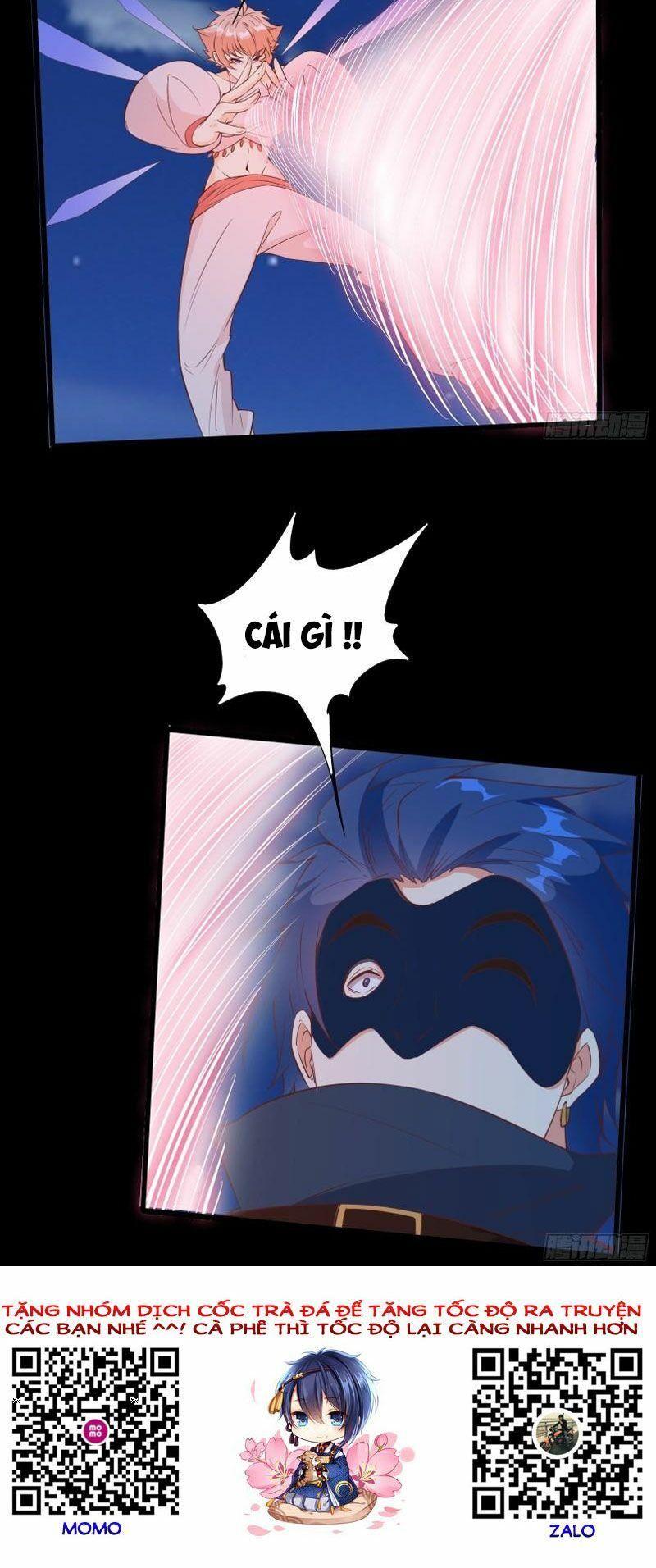 Ta Ở Tây Du Cua Tiên Nữ Tỷ Tỷ Chapter 88 - Trang 2