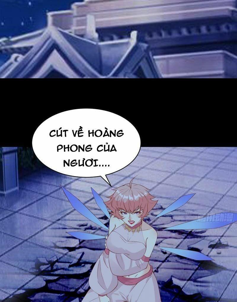 Ta Ở Tây Du Cua Tiên Nữ Tỷ Tỷ Chapter 88 - Trang 2