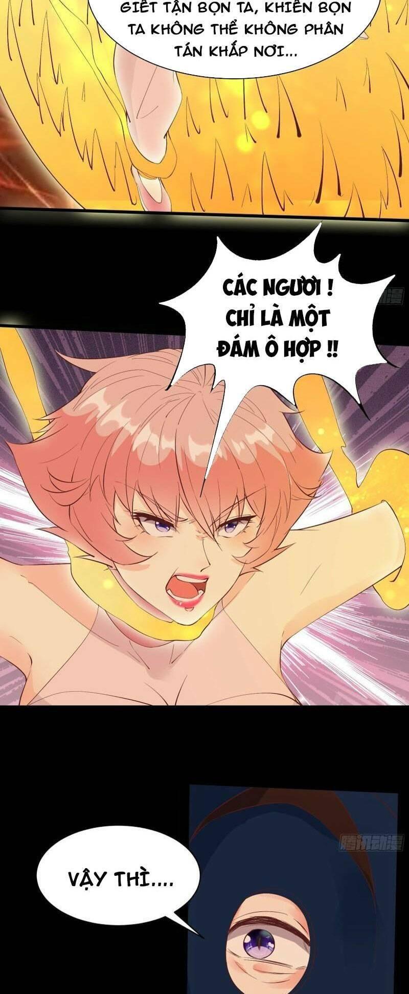 Ta Ở Tây Du Cua Tiên Nữ Tỷ Tỷ Chapter 89 - Trang 2