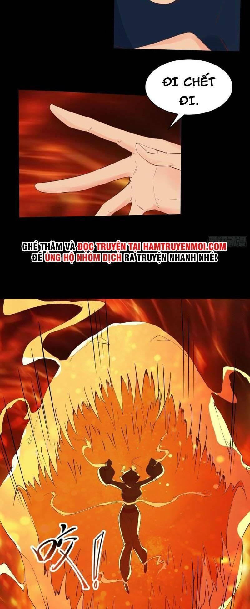 Ta Ở Tây Du Cua Tiên Nữ Tỷ Tỷ Chapter 89 - Trang 2