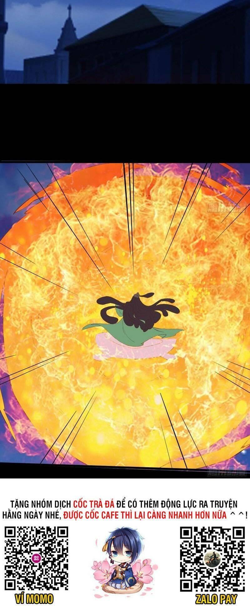 Ta Ở Tây Du Cua Tiên Nữ Tỷ Tỷ Chapter 89 - Trang 2