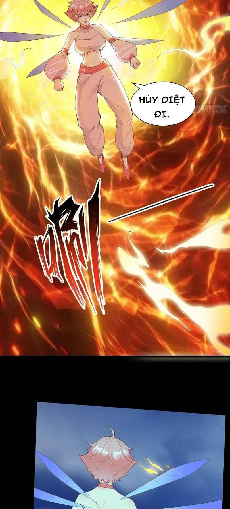 Ta Ở Tây Du Cua Tiên Nữ Tỷ Tỷ Chapter 89 - Trang 2