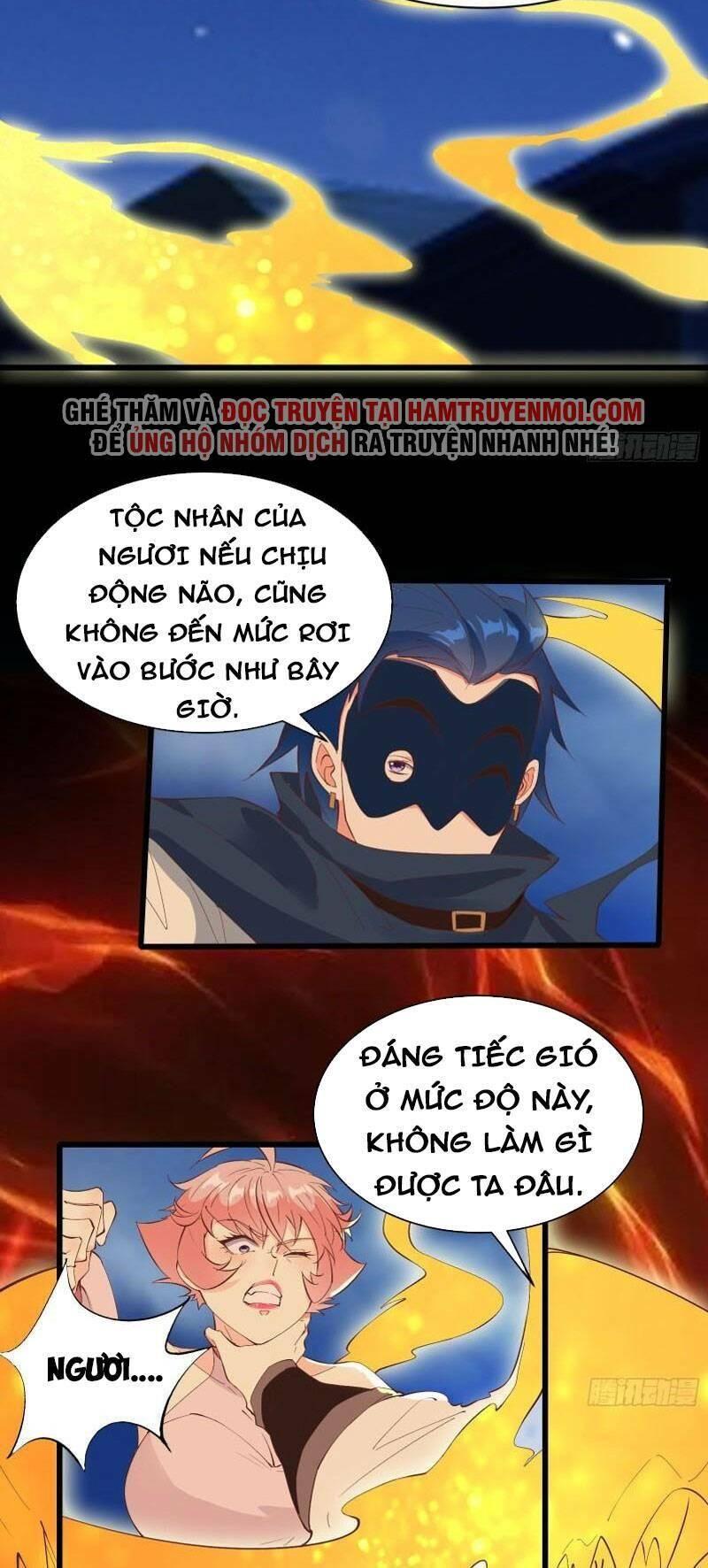 Ta Ở Tây Du Cua Tiên Nữ Tỷ Tỷ Chapter 89 - Trang 2