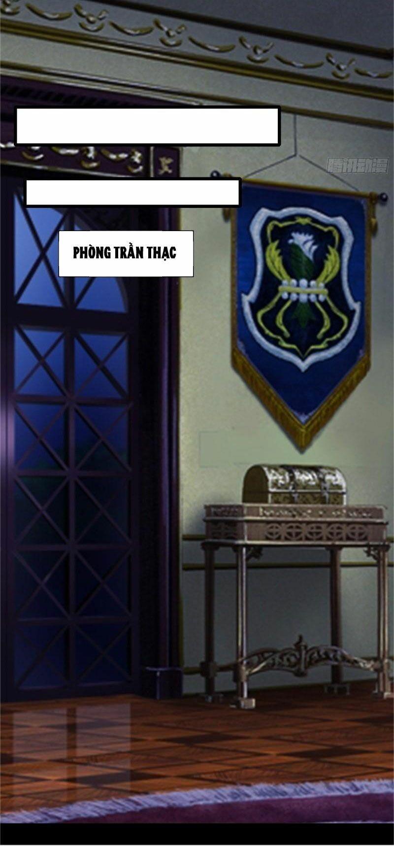 Ta Ở Tây Du Cua Tiên Nữ Tỷ Tỷ Chapter 90 - Trang 2