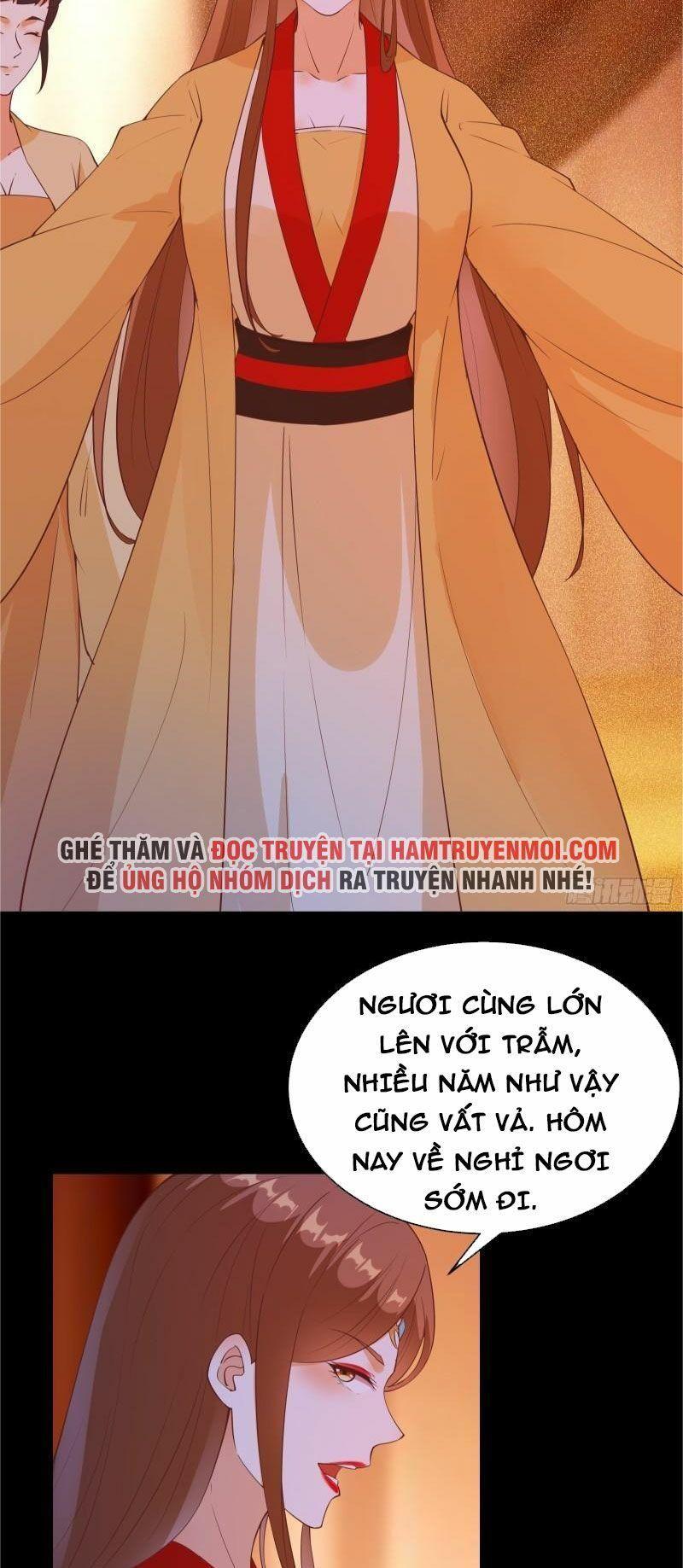 Ta Ở Tây Du Cua Tiên Nữ Tỷ Tỷ Chapter 90 - Trang 2