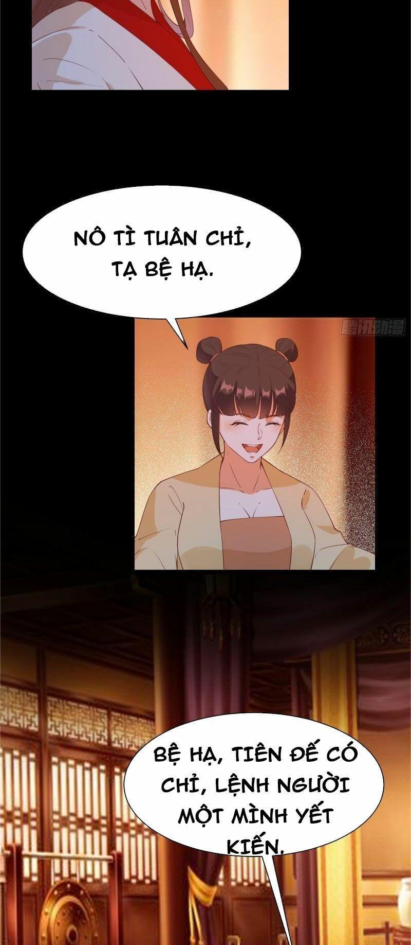 Ta Ở Tây Du Cua Tiên Nữ Tỷ Tỷ Chapter 90 - Trang 2