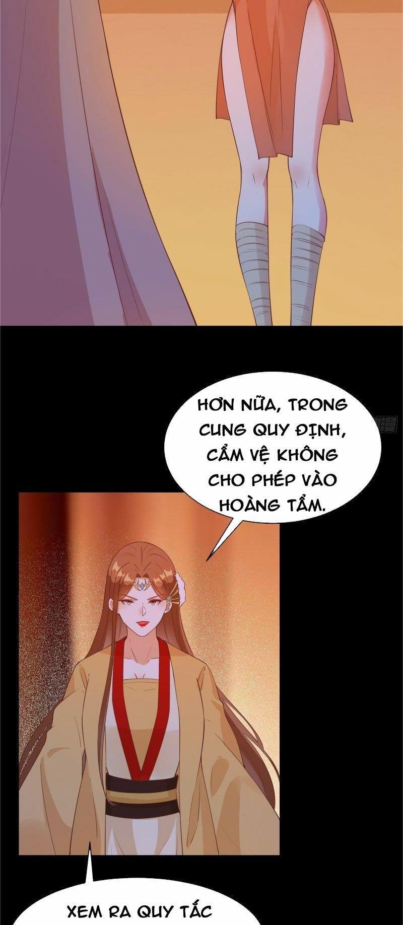 Ta Ở Tây Du Cua Tiên Nữ Tỷ Tỷ Chapter 90 - Trang 2