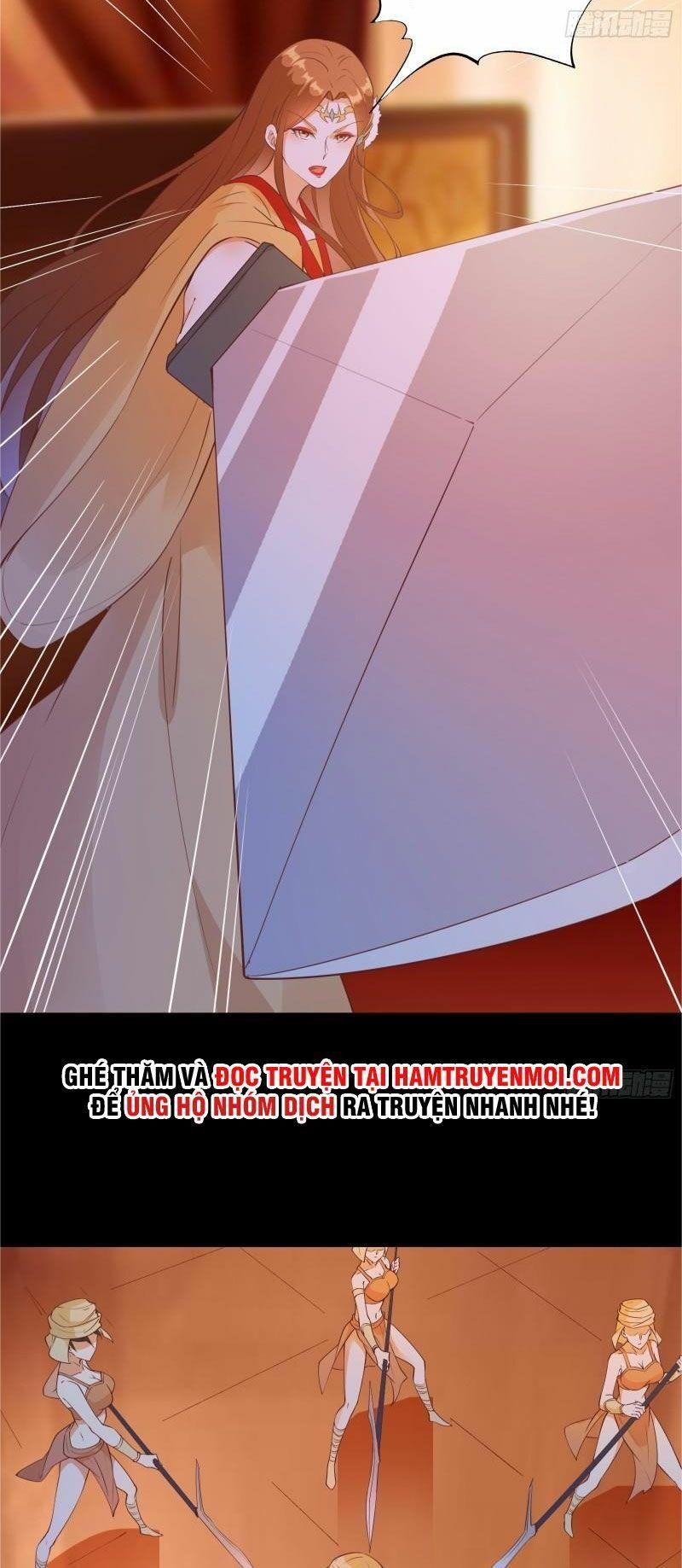 Ta Ở Tây Du Cua Tiên Nữ Tỷ Tỷ Chapter 90 - Trang 2