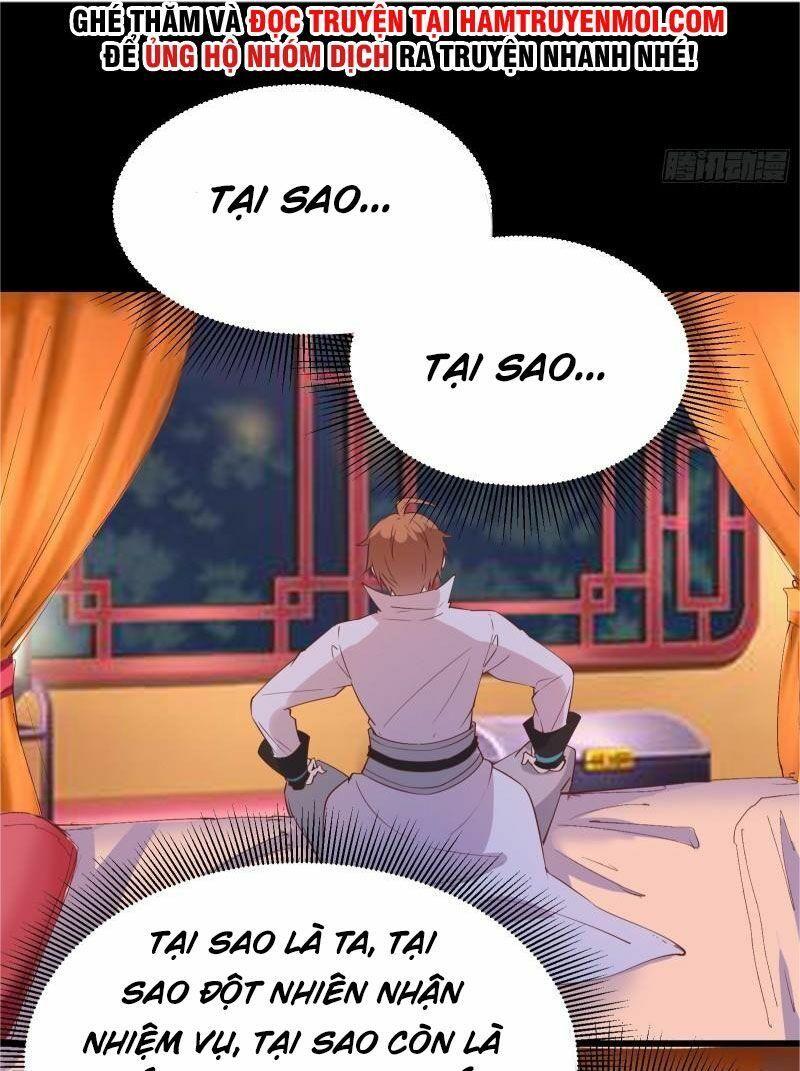 Ta Ở Tây Du Cua Tiên Nữ Tỷ Tỷ Chapter 90 - Trang 2