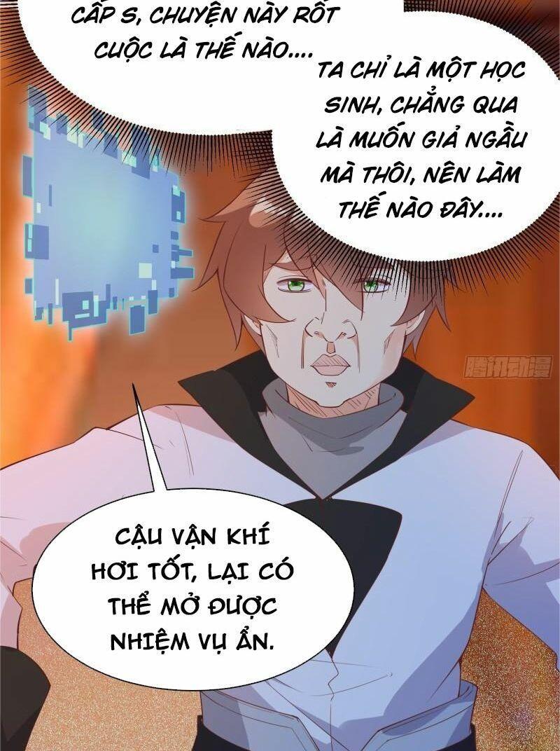 Ta Ở Tây Du Cua Tiên Nữ Tỷ Tỷ Chapter 90 - Trang 2