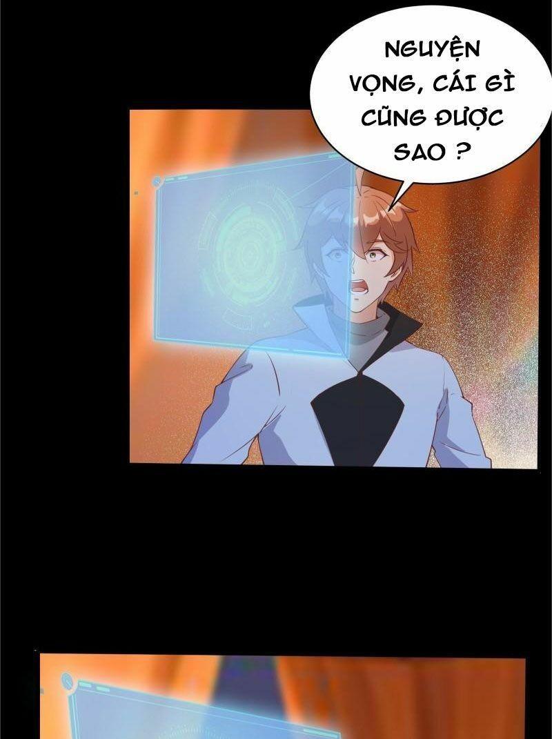 Ta Ở Tây Du Cua Tiên Nữ Tỷ Tỷ Chapter 90 - Trang 2