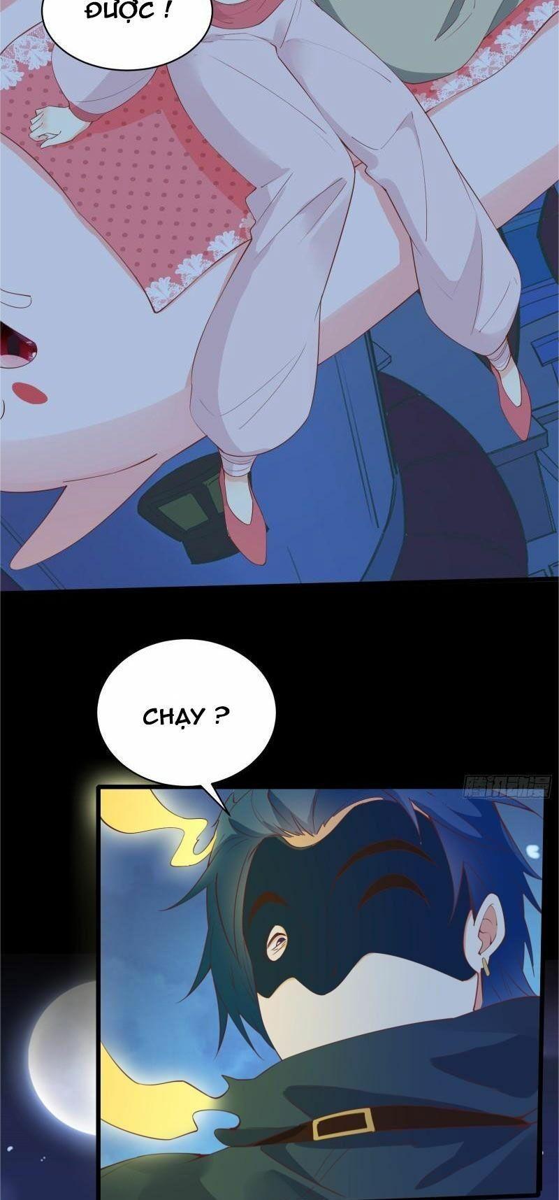 Ta Ở Tây Du Cua Tiên Nữ Tỷ Tỷ Chapter 90 - Trang 2