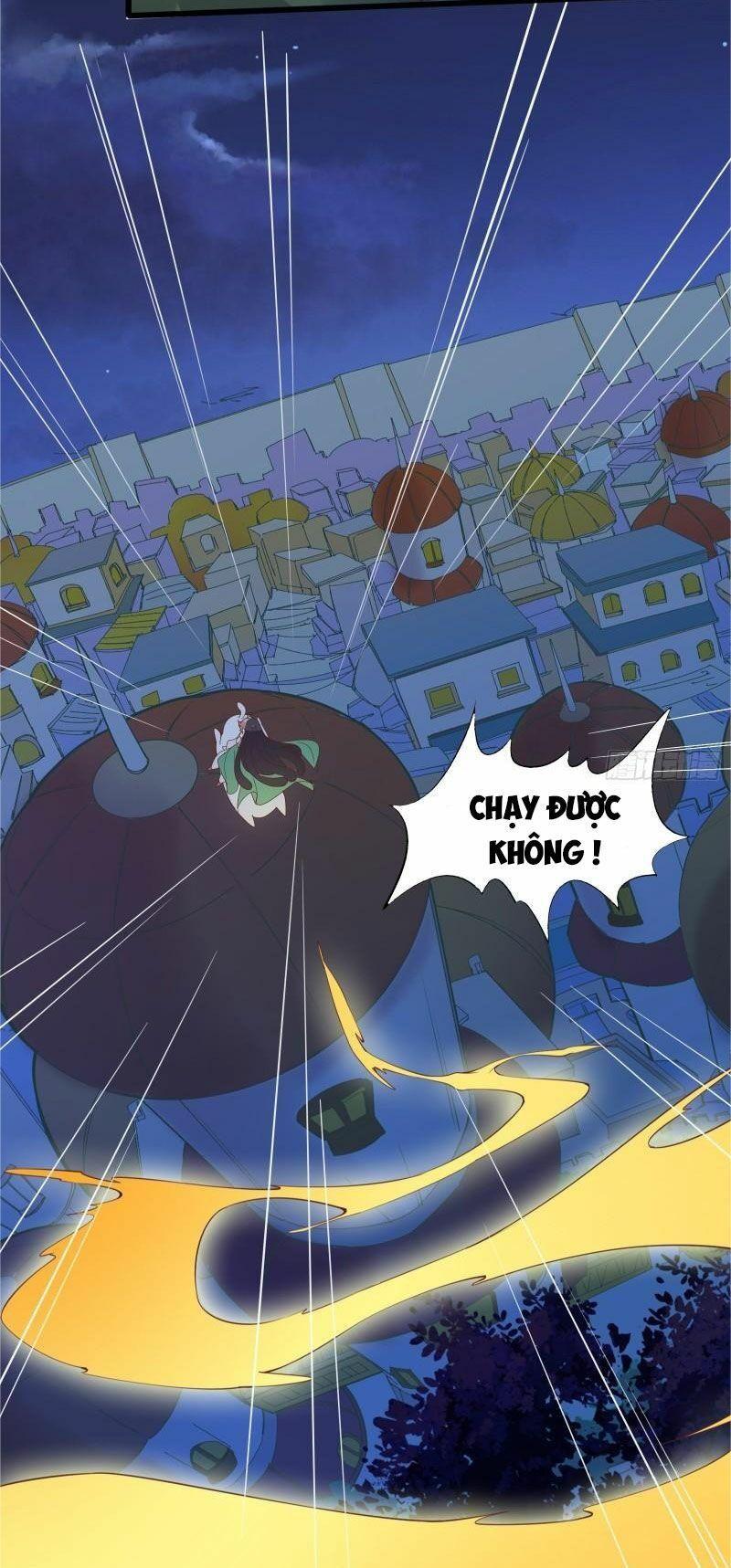 Ta Ở Tây Du Cua Tiên Nữ Tỷ Tỷ Chapter 90 - Trang 2