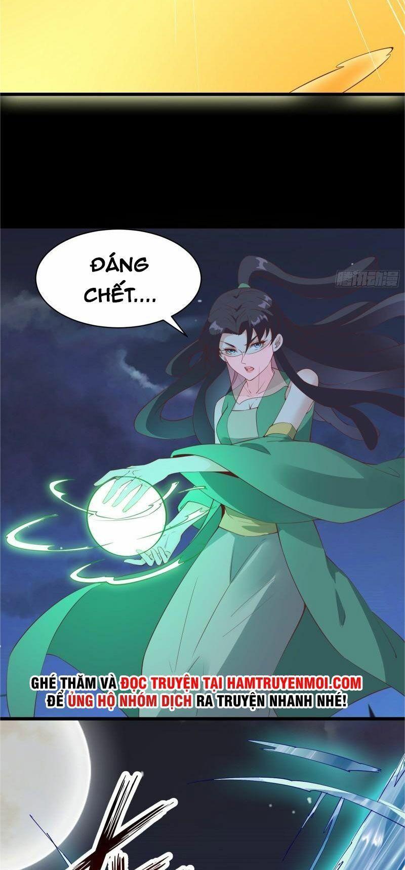 Ta Ở Tây Du Cua Tiên Nữ Tỷ Tỷ Chapter 90 - Trang 2