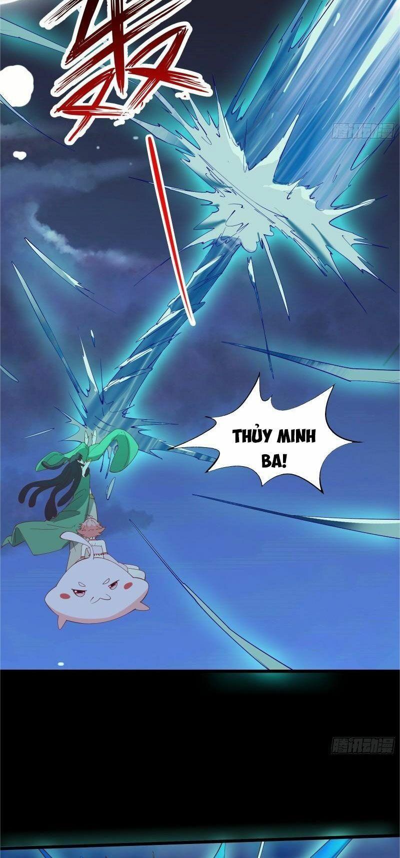 Ta Ở Tây Du Cua Tiên Nữ Tỷ Tỷ Chapter 90 - Trang 2