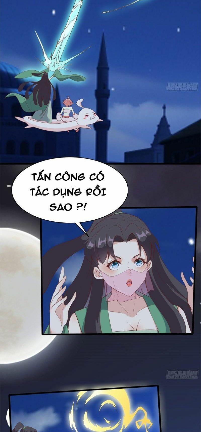 Ta Ở Tây Du Cua Tiên Nữ Tỷ Tỷ Chapter 90 - Trang 2