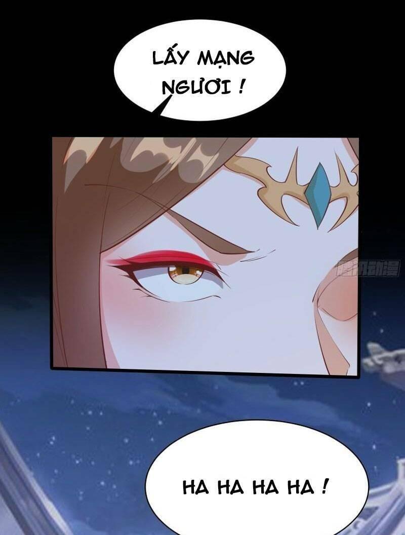 Ta Ở Tây Du Cua Tiên Nữ Tỷ Tỷ Chapter 91 - Trang 2