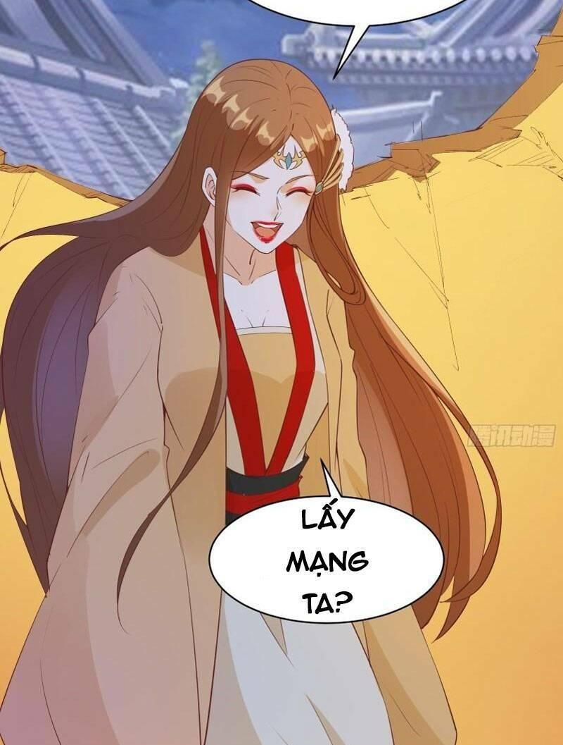 Ta Ở Tây Du Cua Tiên Nữ Tỷ Tỷ Chapter 91 - Trang 2