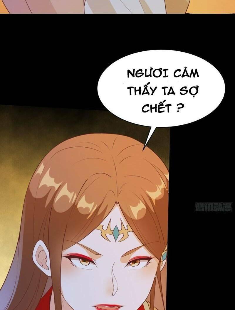 Ta Ở Tây Du Cua Tiên Nữ Tỷ Tỷ Chapter 91 - Trang 2