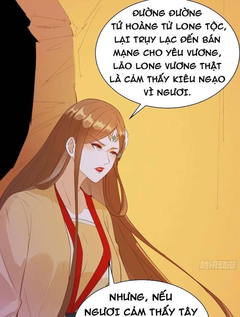 Ta Ở Tây Du Cua Tiên Nữ Tỷ Tỷ Chapter 91 - Trang 2