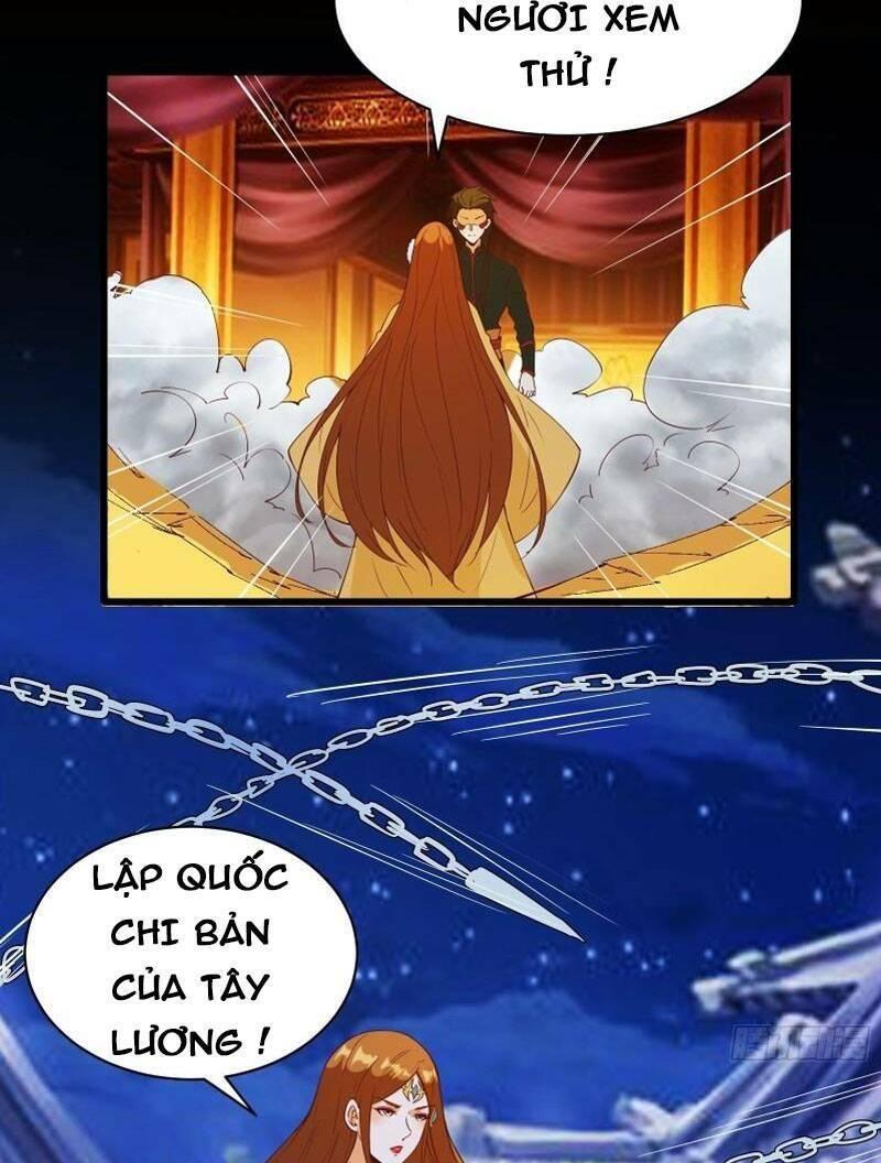 Ta Ở Tây Du Cua Tiên Nữ Tỷ Tỷ Chapter 91 - Trang 2