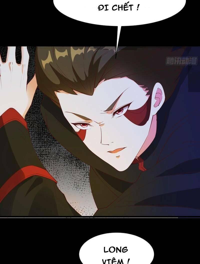 Ta Ở Tây Du Cua Tiên Nữ Tỷ Tỷ Chapter 91 - Trang 2