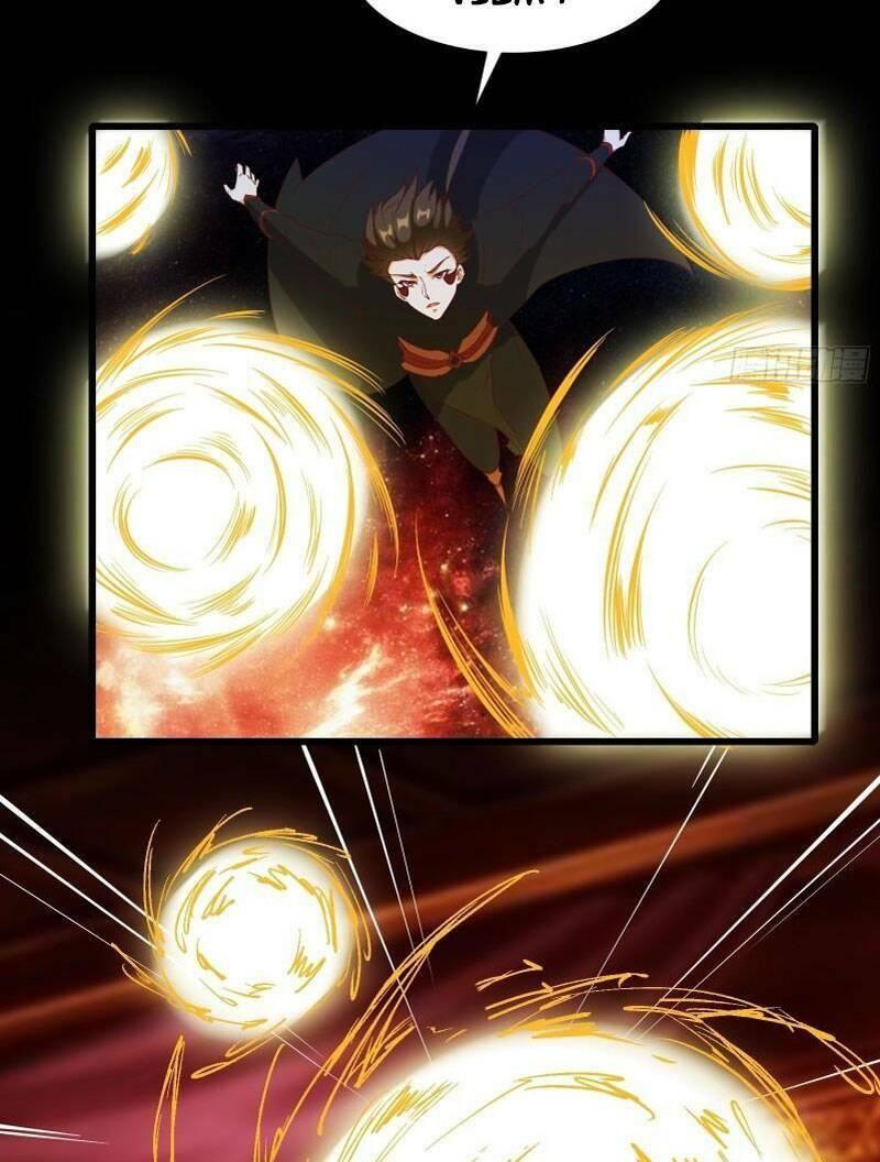 Ta Ở Tây Du Cua Tiên Nữ Tỷ Tỷ Chapter 91 - Trang 2