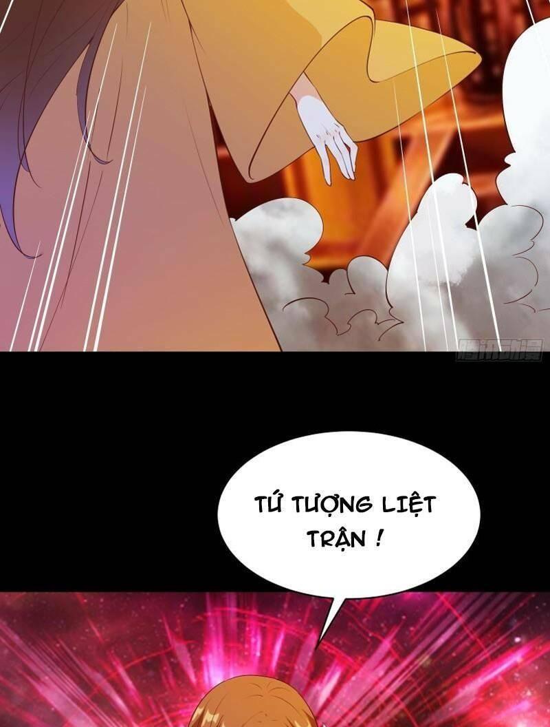 Ta Ở Tây Du Cua Tiên Nữ Tỷ Tỷ Chapter 91 - Trang 2