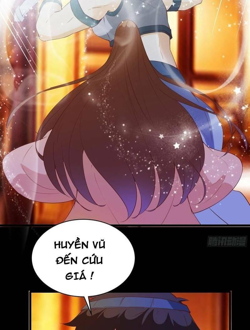 Ta Ở Tây Du Cua Tiên Nữ Tỷ Tỷ Chapter 91 - Trang 2