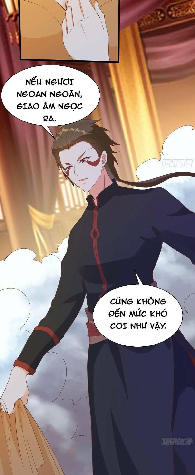 Ta Ở Tây Du Cua Tiên Nữ Tỷ Tỷ Chapter 91 - Trang 2