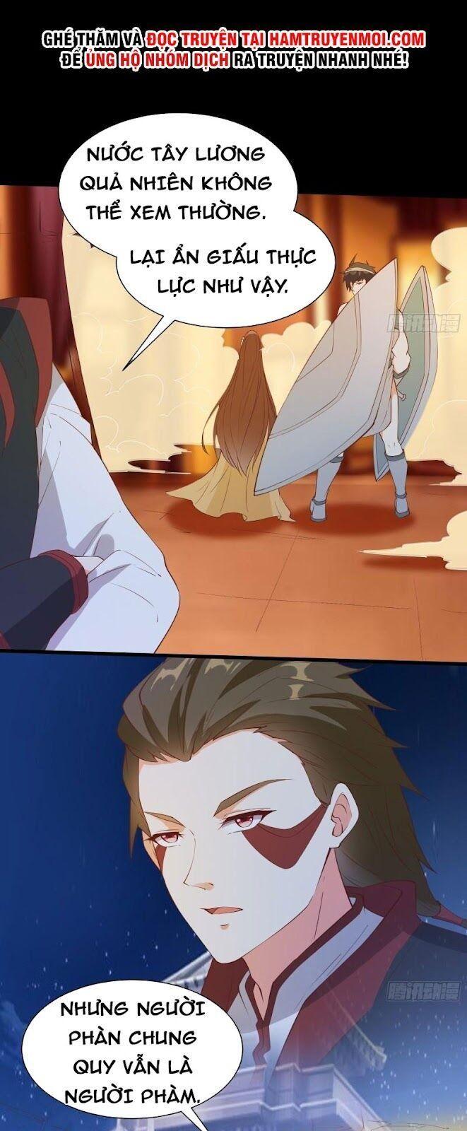 Ta Ở Tây Du Cua Tiên Nữ Tỷ Tỷ Chapter 92 - Trang 2