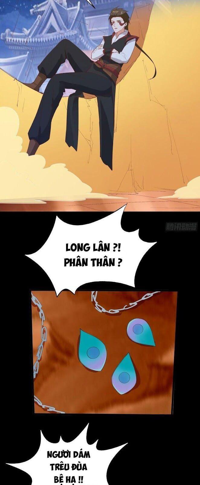 Ta Ở Tây Du Cua Tiên Nữ Tỷ Tỷ Chapter 92 - Trang 2