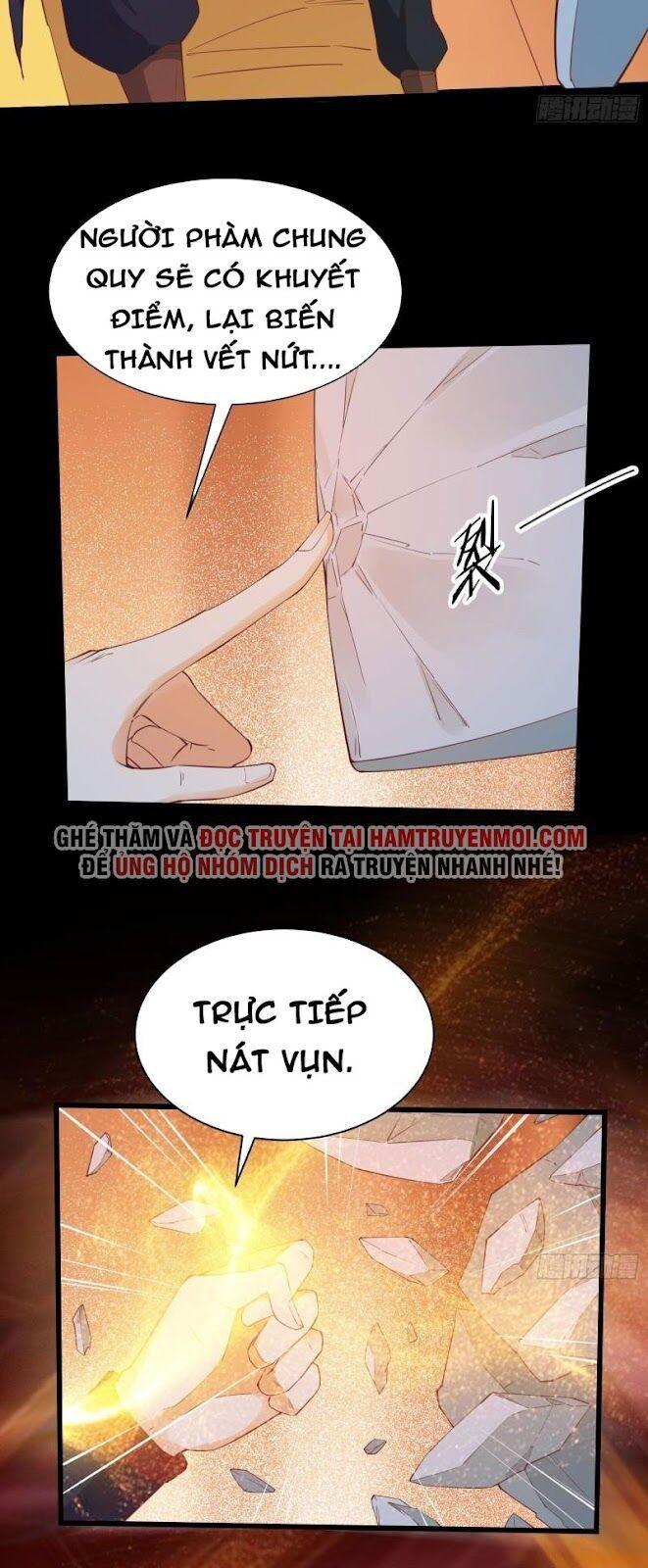Ta Ở Tây Du Cua Tiên Nữ Tỷ Tỷ Chapter 92 - Trang 2