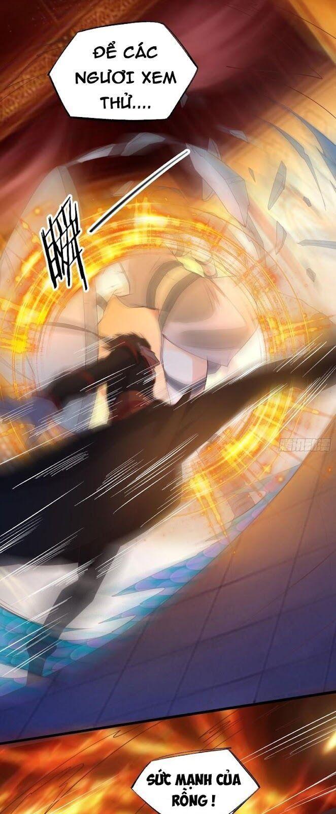 Ta Ở Tây Du Cua Tiên Nữ Tỷ Tỷ Chapter 92 - Trang 2